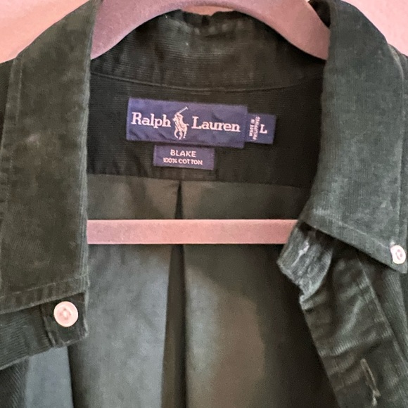 6 Polo by RL Button Up Oxford Shirts - Picture 5 of 12